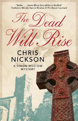 The Dead Will Rise book