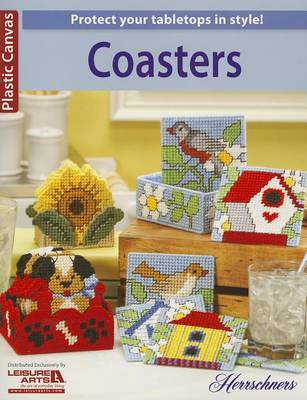 Coasters book