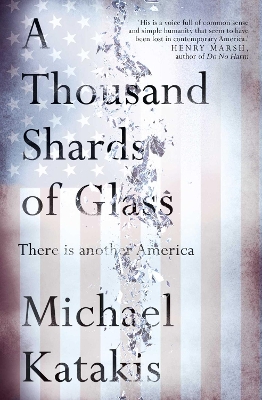 A Thousand Shards of Glass book