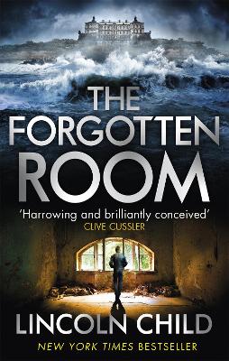 Forgotten Room book