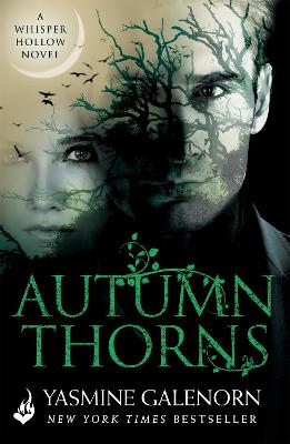 Autumn Thorns: Whisper Hollow 1 book