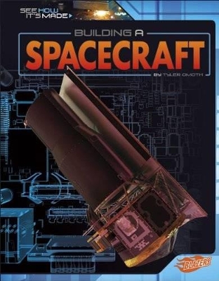 Building a Spacecraft book
