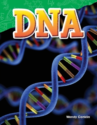 DNA book