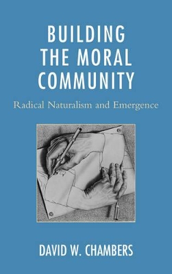 Building the Moral Community book