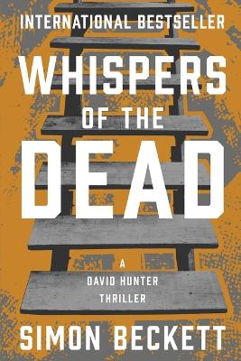 Whispers of the Dead book