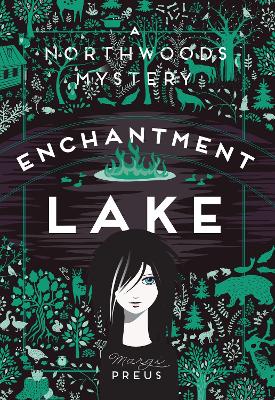 Enchantment Lake book