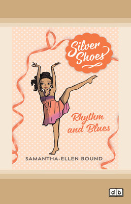 Rhythm and Blues: Silver Shoes (book 7) book