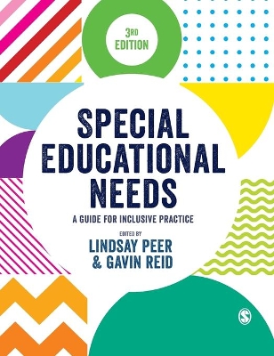Special Educational Needs: A Guide for Inclusive Practice by Lindsay Peer