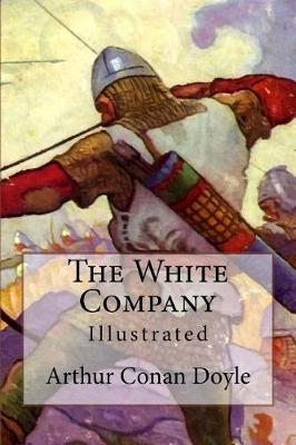 The White Company by N C Wyeth