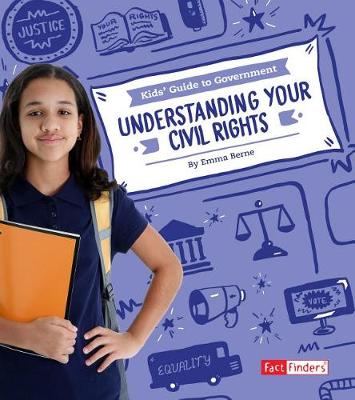 Understanding Your Civil Rights book