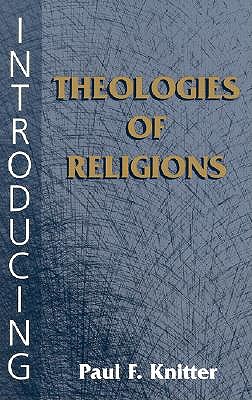 Introducing Theologies of Religion book