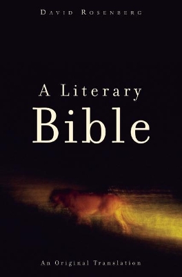 Literary Bible book