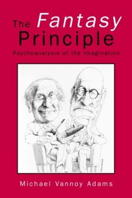 Fantasy Principle book
