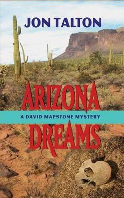 Arizona Dreams book