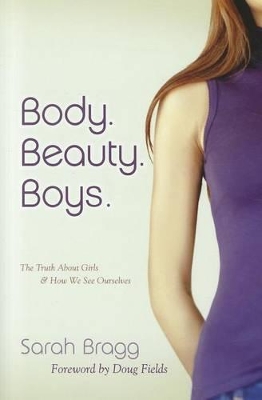 Body. Beauty. Boys. book