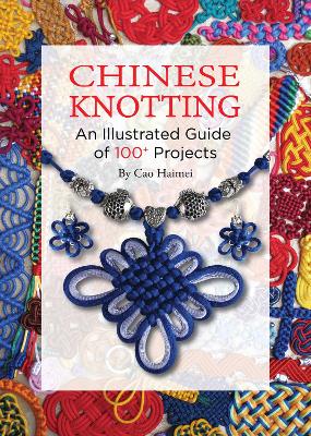 Chinese Knotting book