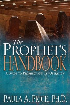 Prophet's Handbook book