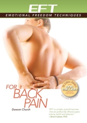EFT for Back Pain book