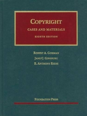 Copyright book