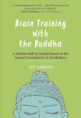 Brain Training With the Buddha book