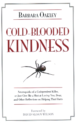 Cold-Blooded Kindness book