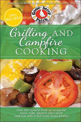 Grilling and Campfire Cooking book