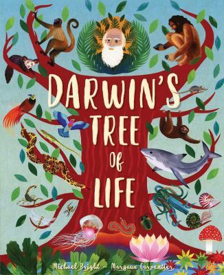 Darwin's Tree of Life by Michael Bright