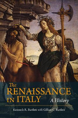 Renaissance in Italy: A History book