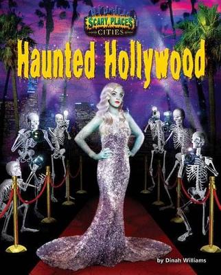 Haunted Hollywood book