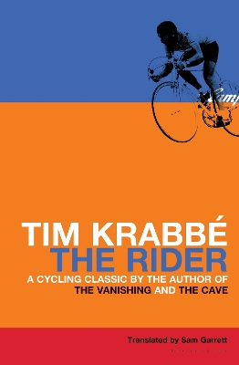 The The Rider by Tim Krabbé