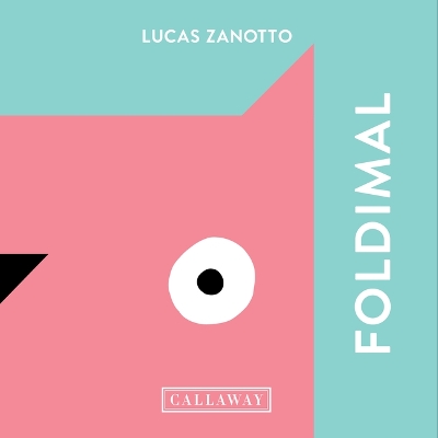 FOLDIMAL book