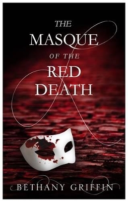 Masque of the Red Death book