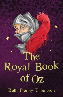 The Royal Book of Oz book