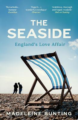 The Seaside: England's Love Affair book
