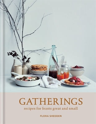 Gatherings book