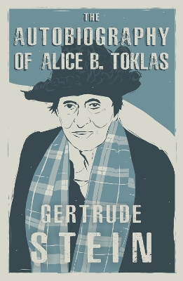 The The Autobiography of Alice B. Toklas by Gertrude Stein