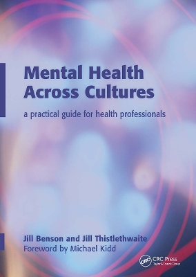 Mental Health Across Cultures book