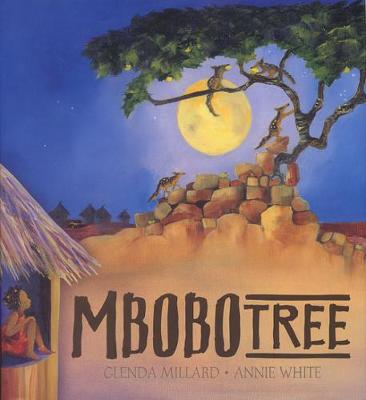 Mbobo Tree book