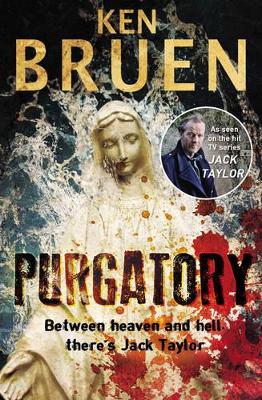Purgatory by Ken Bruen