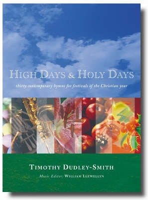 High Days and Holy Days book