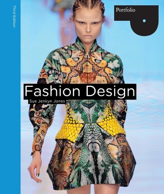 Fashion Design book