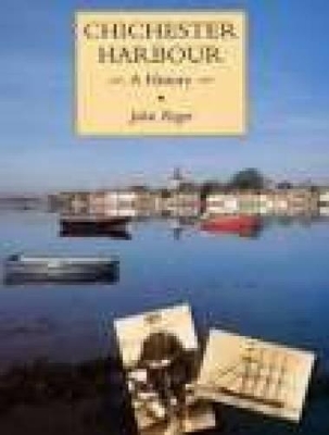 Chichester Harbour book