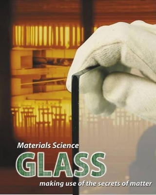 Glass book