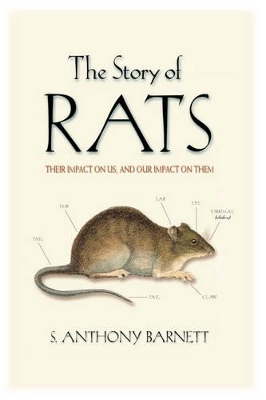 Story of Rats book