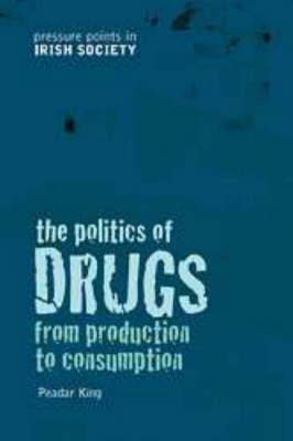 Politics of Drugs book