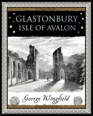 Glastonbury: Isle of Avalon book