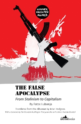 False Apocalypse book