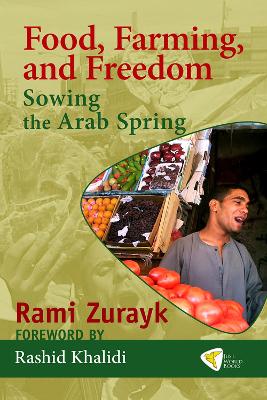 Food, Farming, and Freedom book
