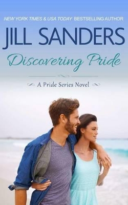 Discovering Pride book