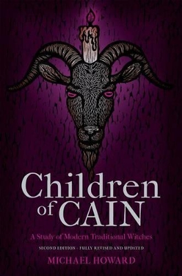 Children of Cain book